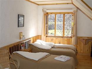 Everest Summit Lodge - Monjo Eksteriør billede